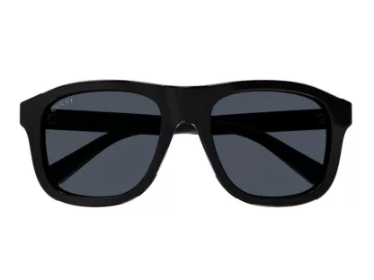 Gucci Férfi Fekete Napszemüveg GG 1316S 001
