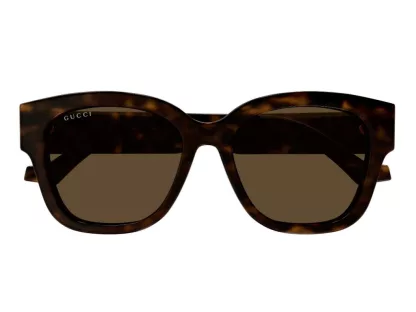 Gucci Női Barna Napszemüveg GG 1550SK 002