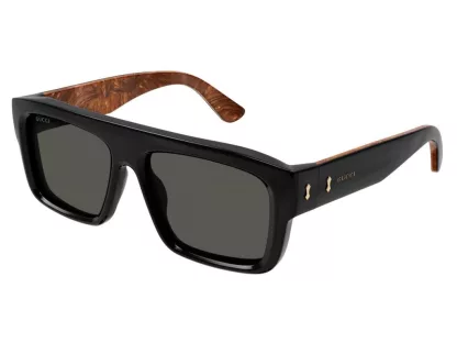 Gucci Férfi Fekete Napszemüveg GG 1461S 001