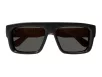 Gucci Férfi Fekete Napszemüveg GG 1461S 001