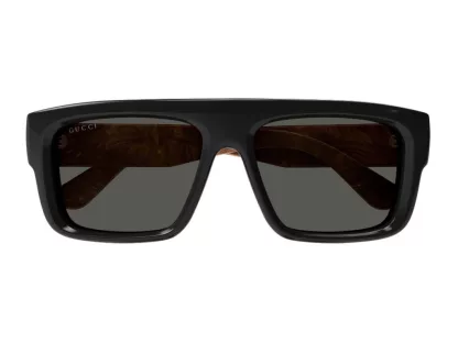 Gucci Férfi Fekete Napszemüveg GG 1461S 001