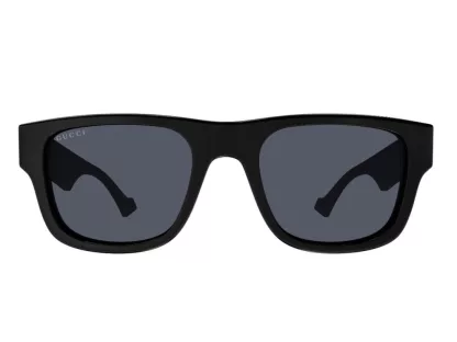 Gucci Férfi Fekete Napszemüveg GG 1427S 001