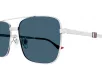 Gucci Férfi Ezüst Napszemüveg GG 1441S 003