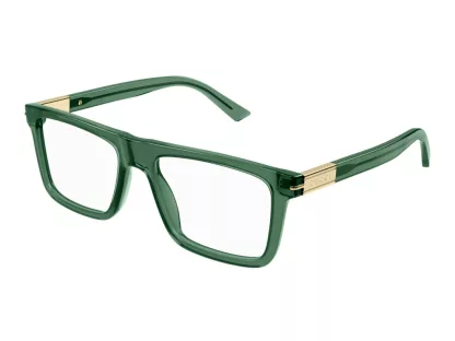Gucci Férfi Zöld Szemüvegkeret GG 1504O 007