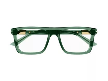 Gucci Férfi Zöld Szemüvegkeret GG 1504O 007