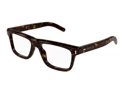 Gucci Férfi Barna Szemüvegkeret GG 1525O 002