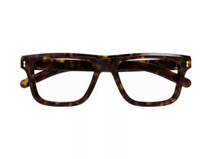 Gucci Férfi Barna Szemüvegkeret GG 1525O 002