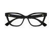 Gucci Női Fekete Szemüvegkeret GG 1589O 001