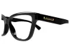 Gucci Női Fekete Szemüvegkeret GG 1589O 001