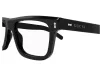 Gucci Férfi Fekete Szemüvegkeret GG 1525O 001