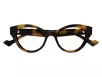 Gucci Női Barna Szemüvegkeret GG 0959O 004