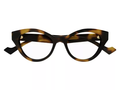 Gucci Női Barna Szemüvegkeret GG 0959O 004