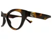 Gucci Női Barna Szemüvegkeret GG 0959O 004