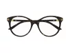 Gucci Női Barna Szemüvegkeret GG 1450O 002