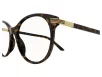 Gucci Női Barna Szemüvegkeret GG 1450O 002