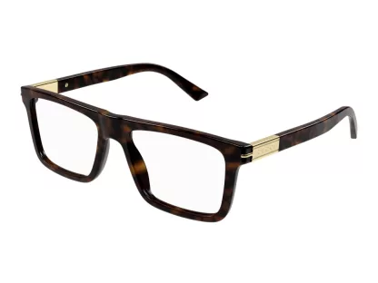 Gucci Férfi Barna Szemüvegkeret GG 1504O 006