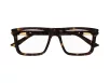 Gucci Férfi Barna Szemüvegkeret GG 1504O 006