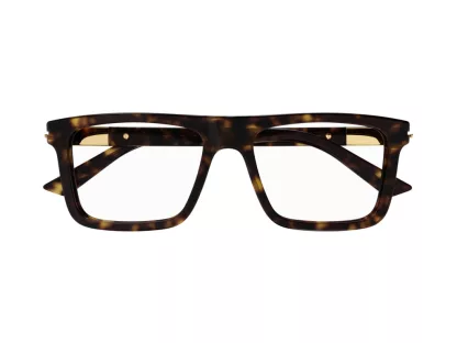 Gucci Férfi Barna Szemüvegkeret GG 1504O 006