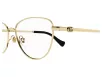 Gucci Női Arany Szemüvegkeret GG 1595O 001