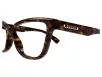 Gucci Női Barna Szemüvegkeret GG 1589O 002