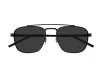 Saint Laurent Férfi, Női Fekete Napszemüveg SL 665 001