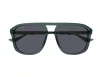 Gucci Férfi Zöld - Szürke Napszemüveg GG-1494S-003