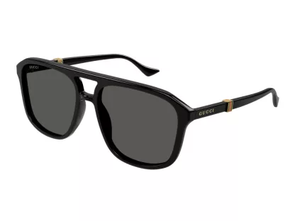 Gucci Férfi Fekete Napszemüveg GG 1494S 001