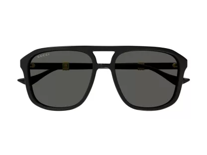 Gucci Férfi Fekete Napszemüveg GG 1494S 001