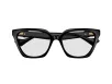 Gucci Női Fekete - Barna Napszemüveg GG-1542S-001
