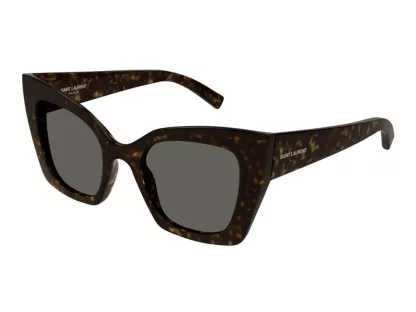 Saint Laurent Női Barna Napszemüveg SL 552 008