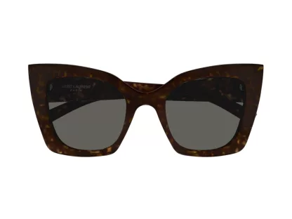 Saint Laurent Női Barna Napszemüveg SL 552 008