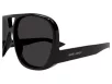 Saint Laurent SOLACE Női Fekete Napszemüveg SL 652/F 001