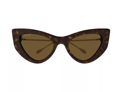 Gucci Női Barna Napszemüveg GG 1565S 002