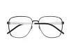 Saint Laurent Női Fekete Szemüvegkeret SL M134 001