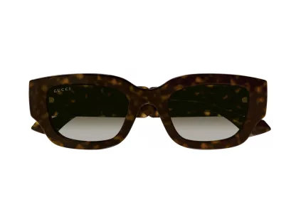 Gucci Női Barna Napszemüveg GG 1558SK 002