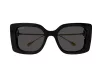 Gucci Női Fekete Napszemüveg GG 1567SA 001