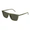 Saint Laurent Férfi Barna Napszemüveg SL 668 004