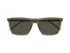 Saint Laurent Férfi Barna Napszemüveg SL 668 004