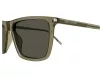 Saint Laurent Férfi Barna Napszemüveg SL 668 004