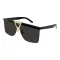 Saint Laurent PLACE Női Fekete Napszemüveg SL 537 001