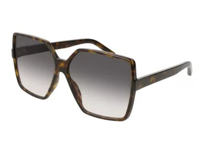 Saint Laurent BETTY Női Barna Napszemüveg SL 232 003