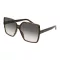 Saint Laurent BETTY Női Barna Napszemüveg SL 232 003