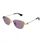 Cartier Női Arany Napszemüveg CT 0469S 004