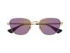 Cartier Női Arany Napszemüveg CT 0469S 004