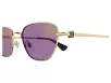 Cartier Női Arany Napszemüveg CT 0469S 004