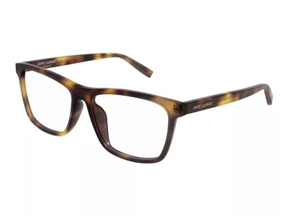 Saint Laurent Férfi Barna Szemüvegkeret SL 505 003