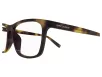 Saint Laurent Férfi Barna Szemüvegkeret SL 505 003