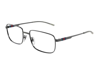 Gucci Férfi Szürke Szemüvegkeret GG 1678O 006