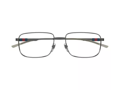 Gucci Férfi Szürke Szemüvegkeret GG 1678O 006