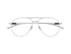 Gucci Férfi Ezüst Szemüvegkeret GG 1679O 001